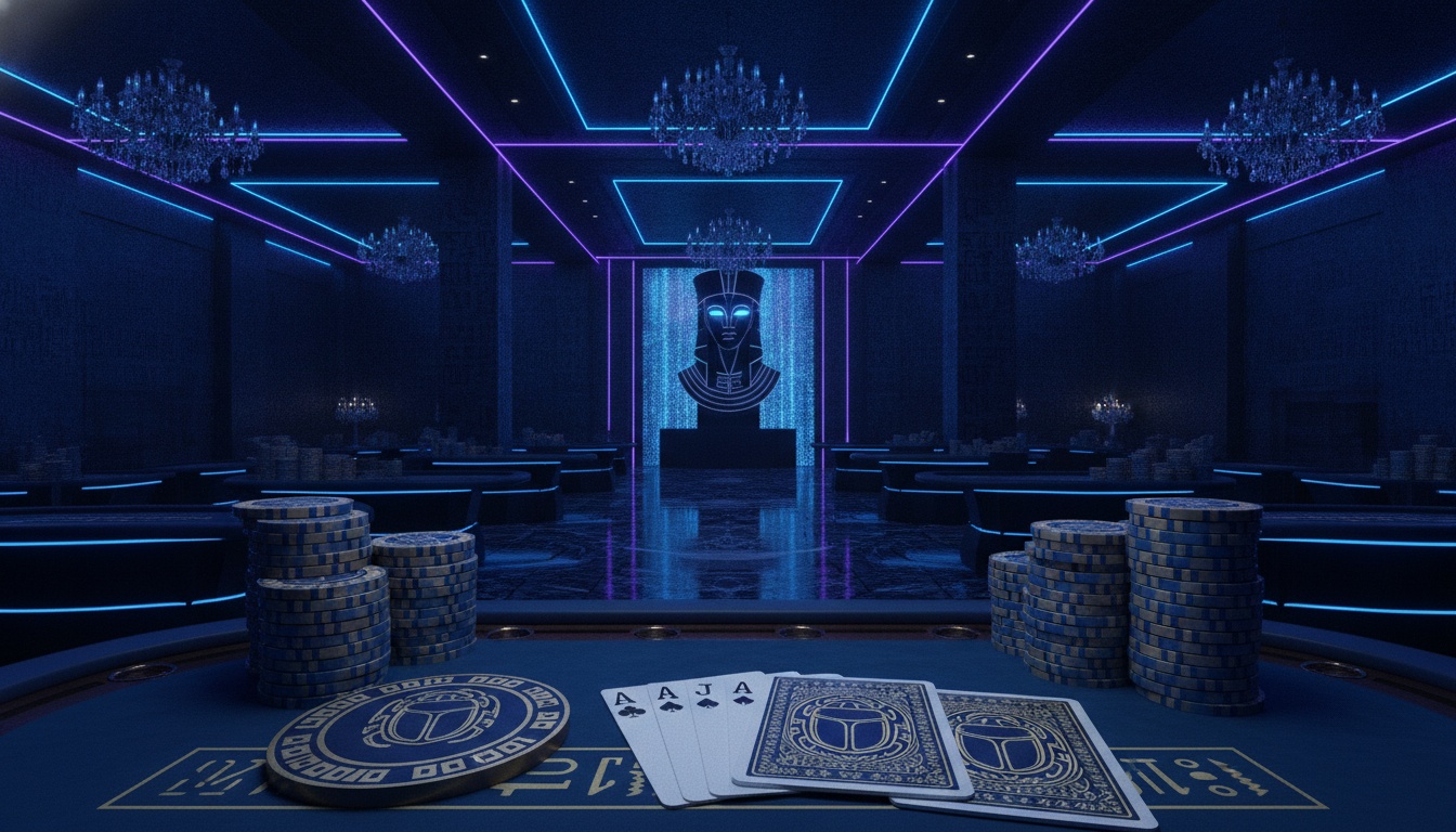 Cleobetra Casino